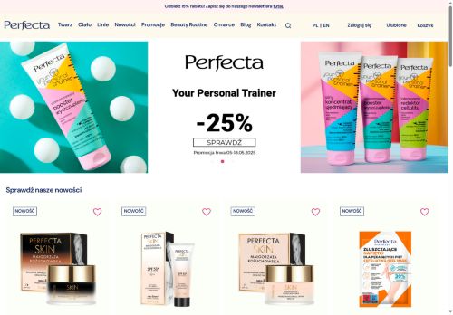 DAX Cosmetics sp. z o.o.
