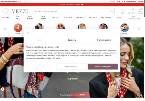 K&T FASHION Sp. z o.o.