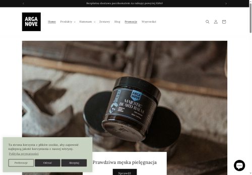 MAROKO PRODUKT Sp. z o.o.