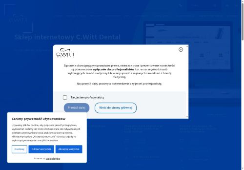 C.WITT Dental Sp. z o.o.