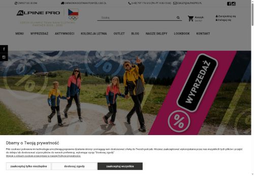 Alpine Pro Polska Sp. z o.o.
